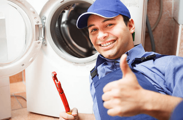 chandler appliance repair service