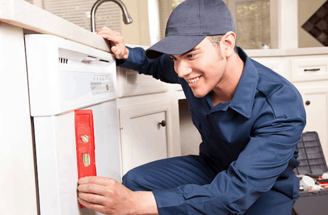 chandler appliance repairman